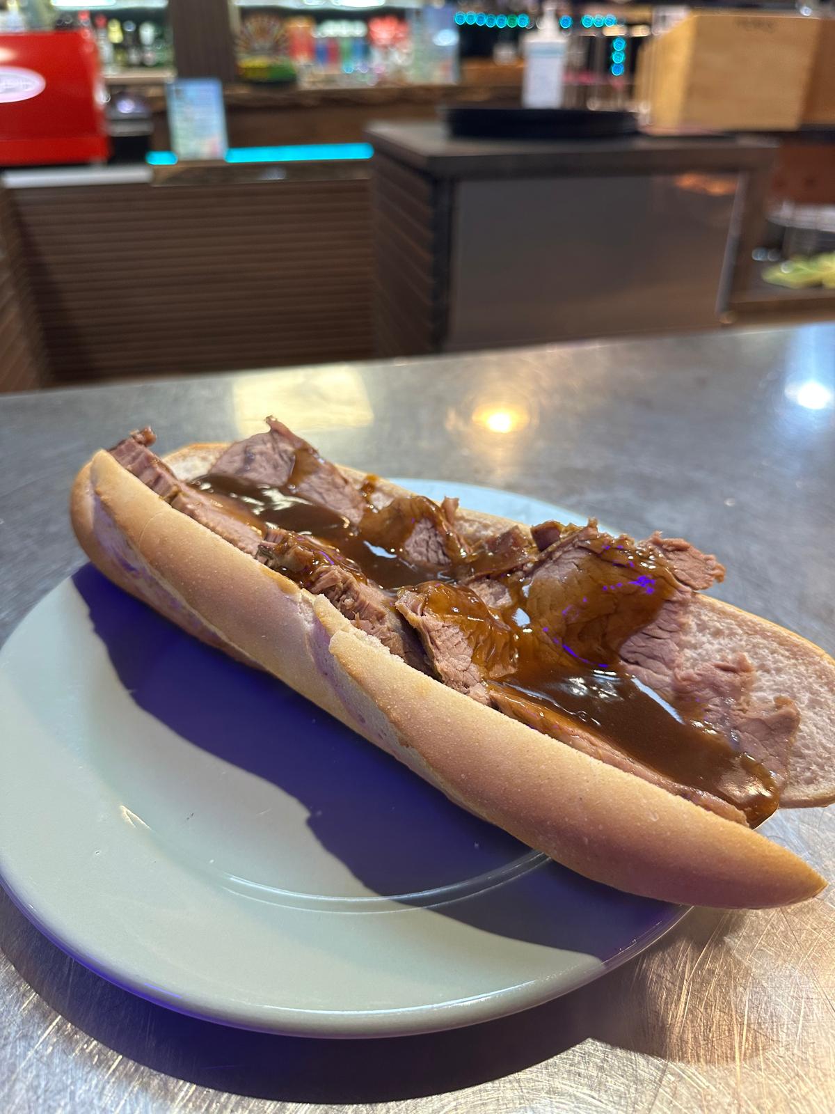 Maya's Cafe food post 79