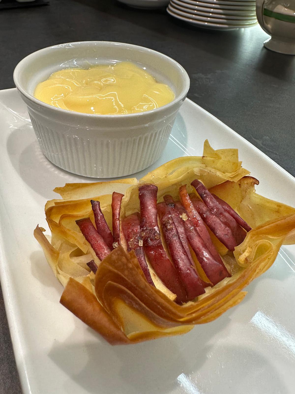 Maya's Cafe food post 68