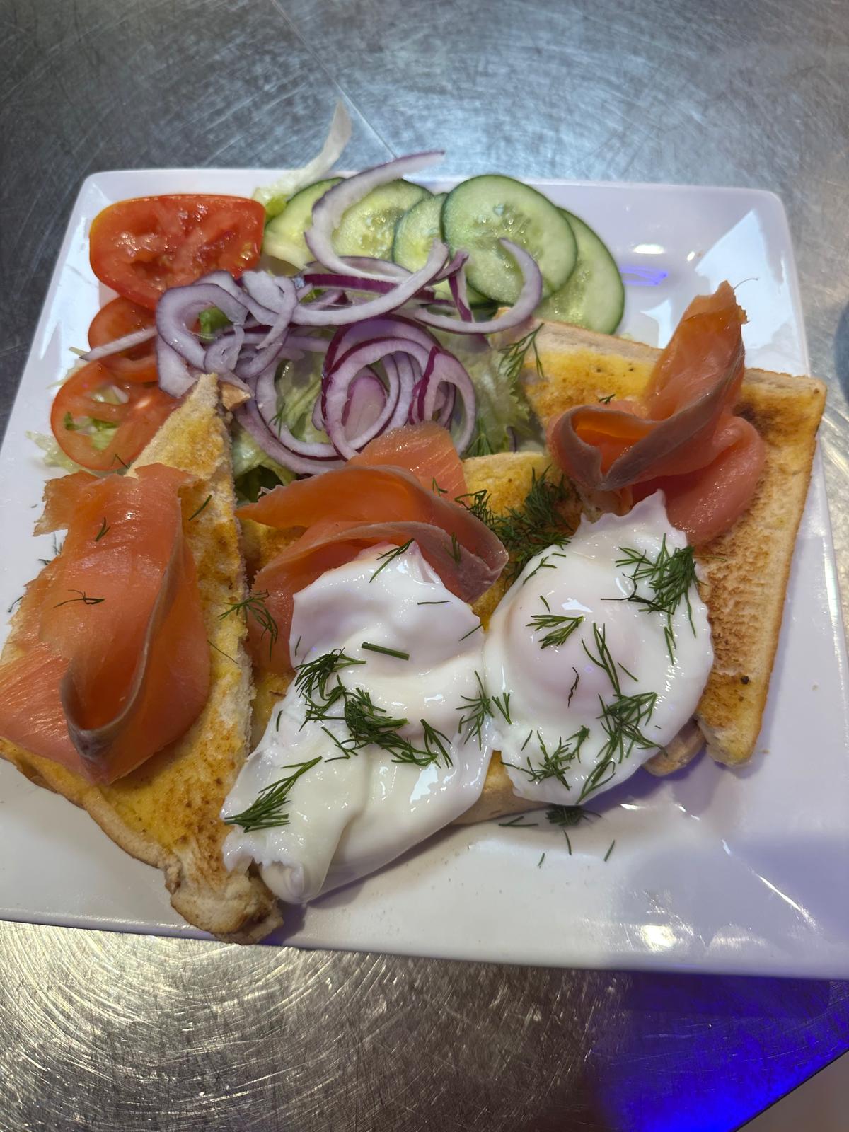 Maya's Cafe food post 57