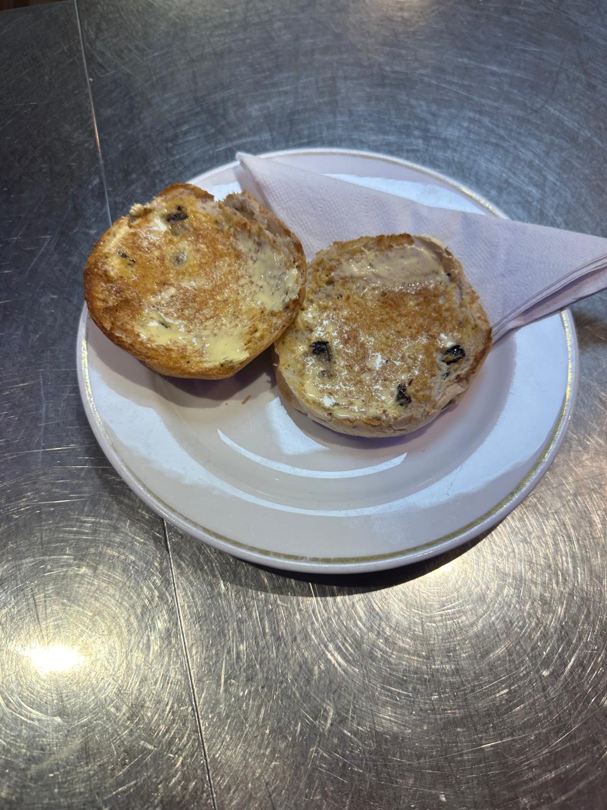 Toast