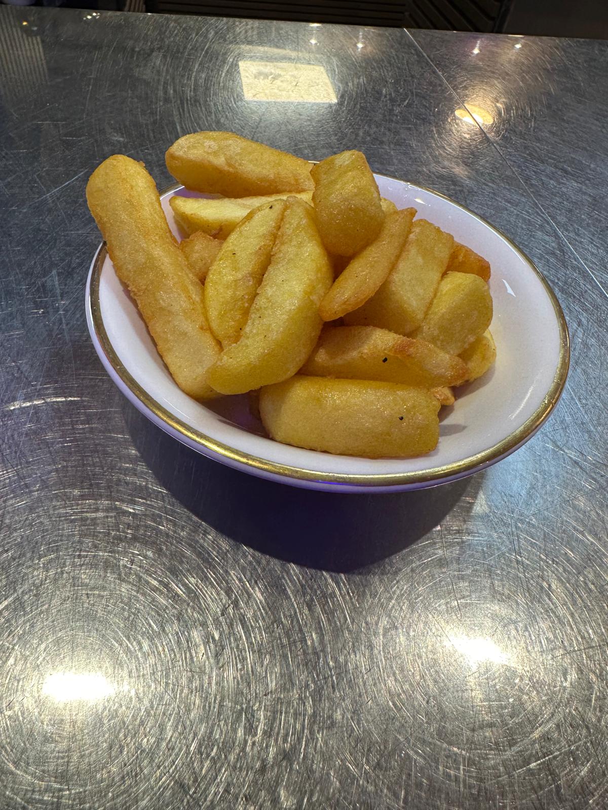 Chips (small)