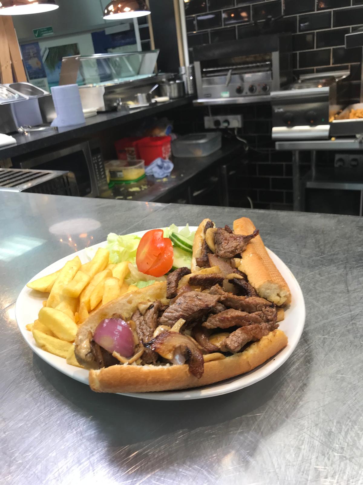 Maya's Cafe food post 35