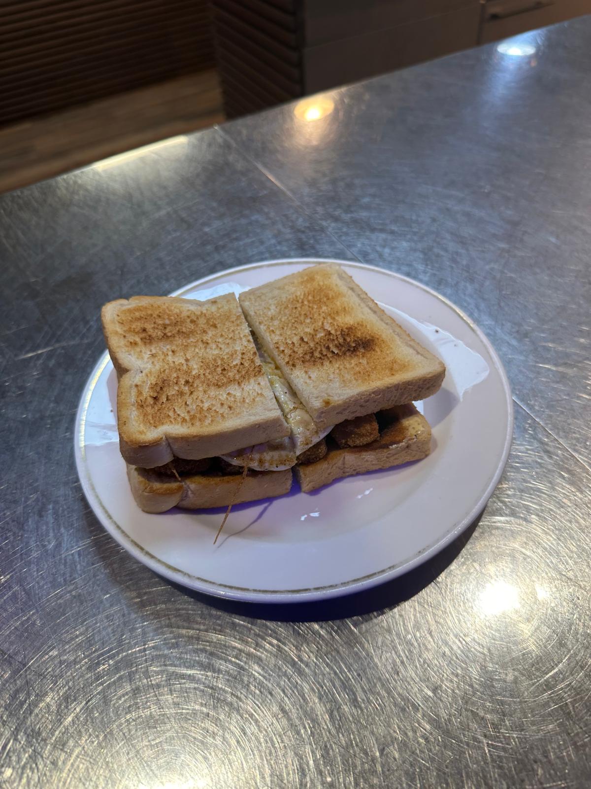 B.L.T.