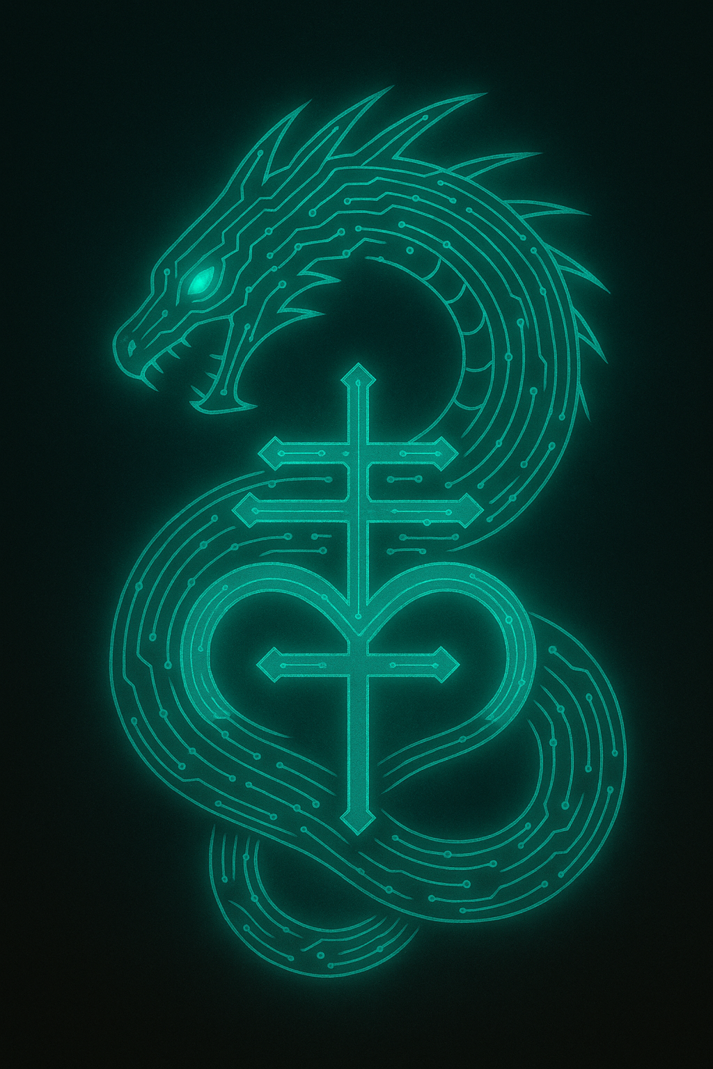Leviathan safeguarding emblem