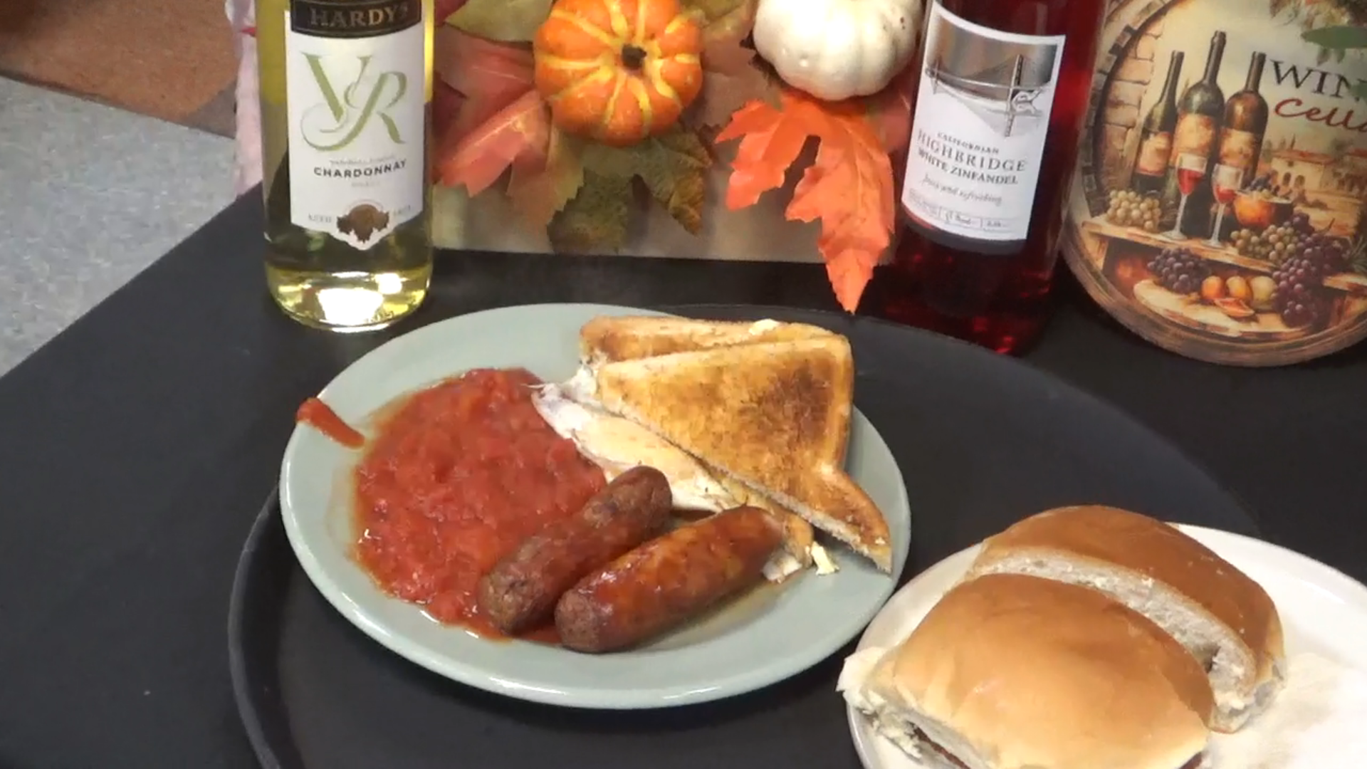 Kids’ Breakfast (deal)